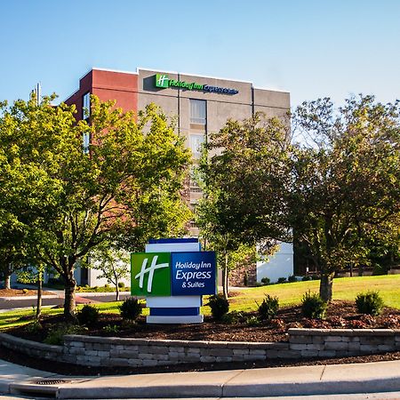 Holiday Inn Express Blacksburg By Ihg Kültér fotó