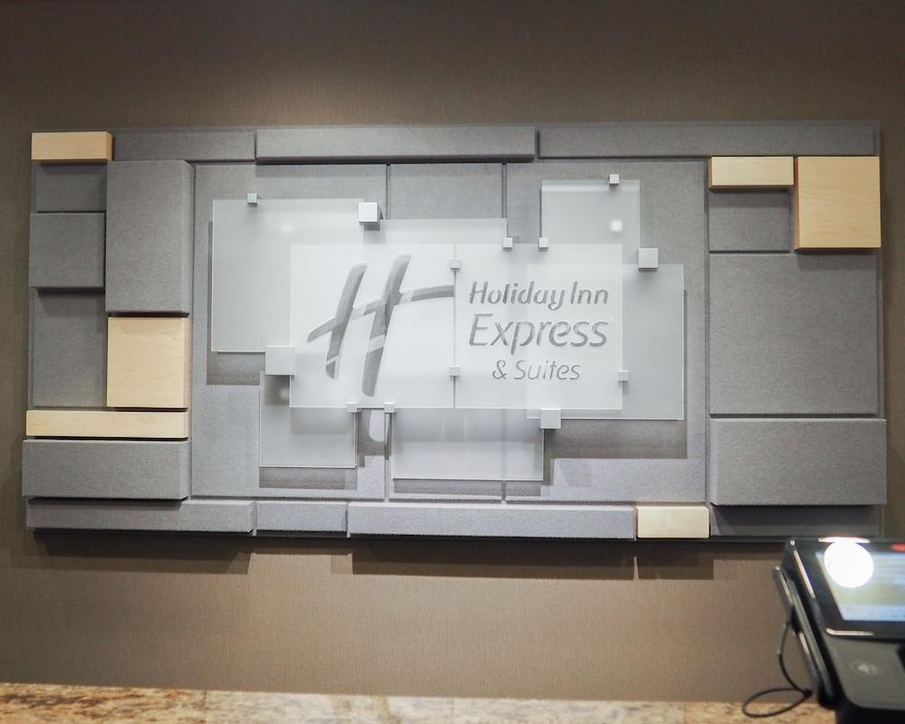 Holiday Inn Express Blacksburg By Ihg Kültér fotó