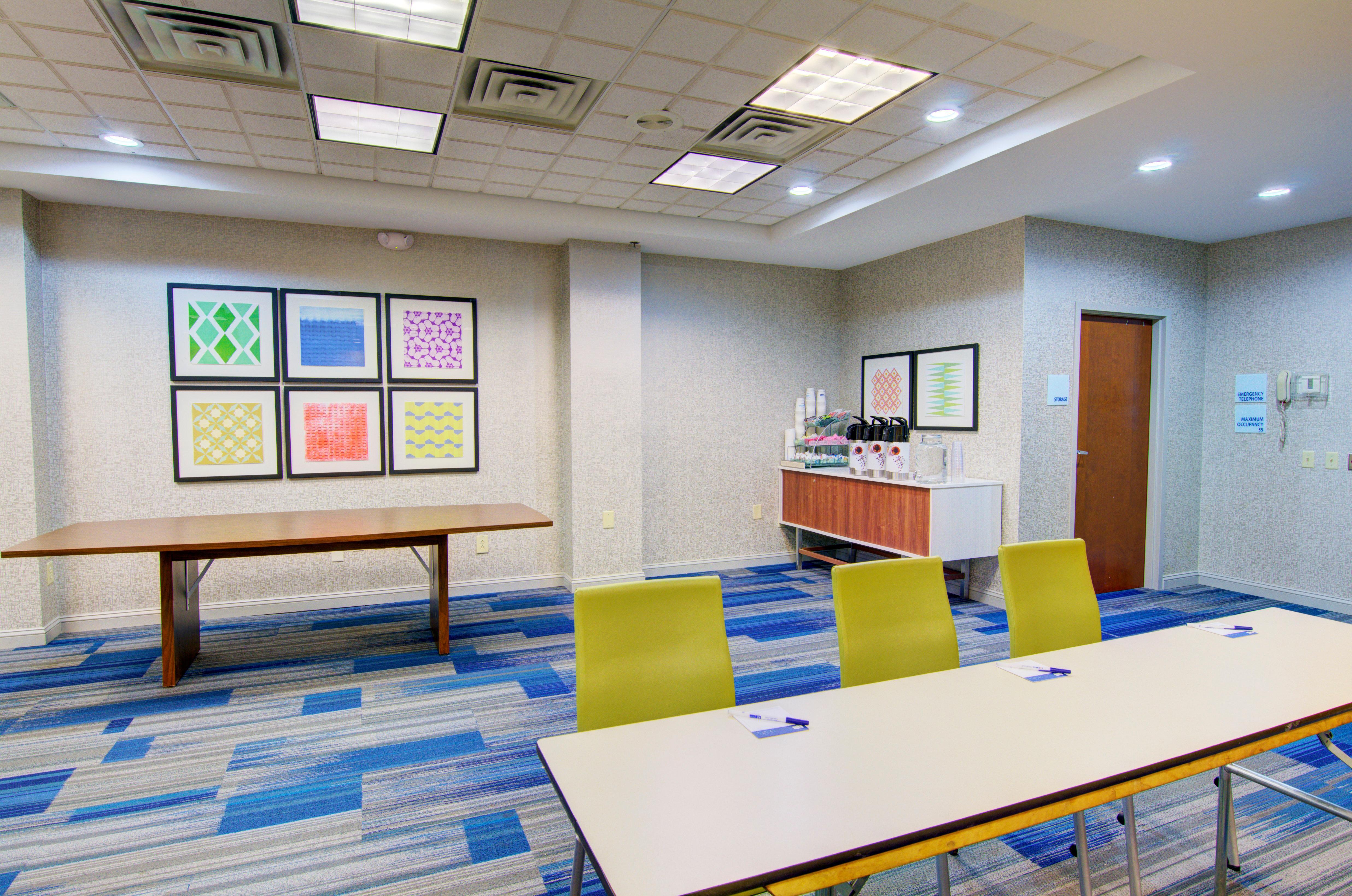 Holiday Inn Express Blacksburg By Ihg Kültér fotó