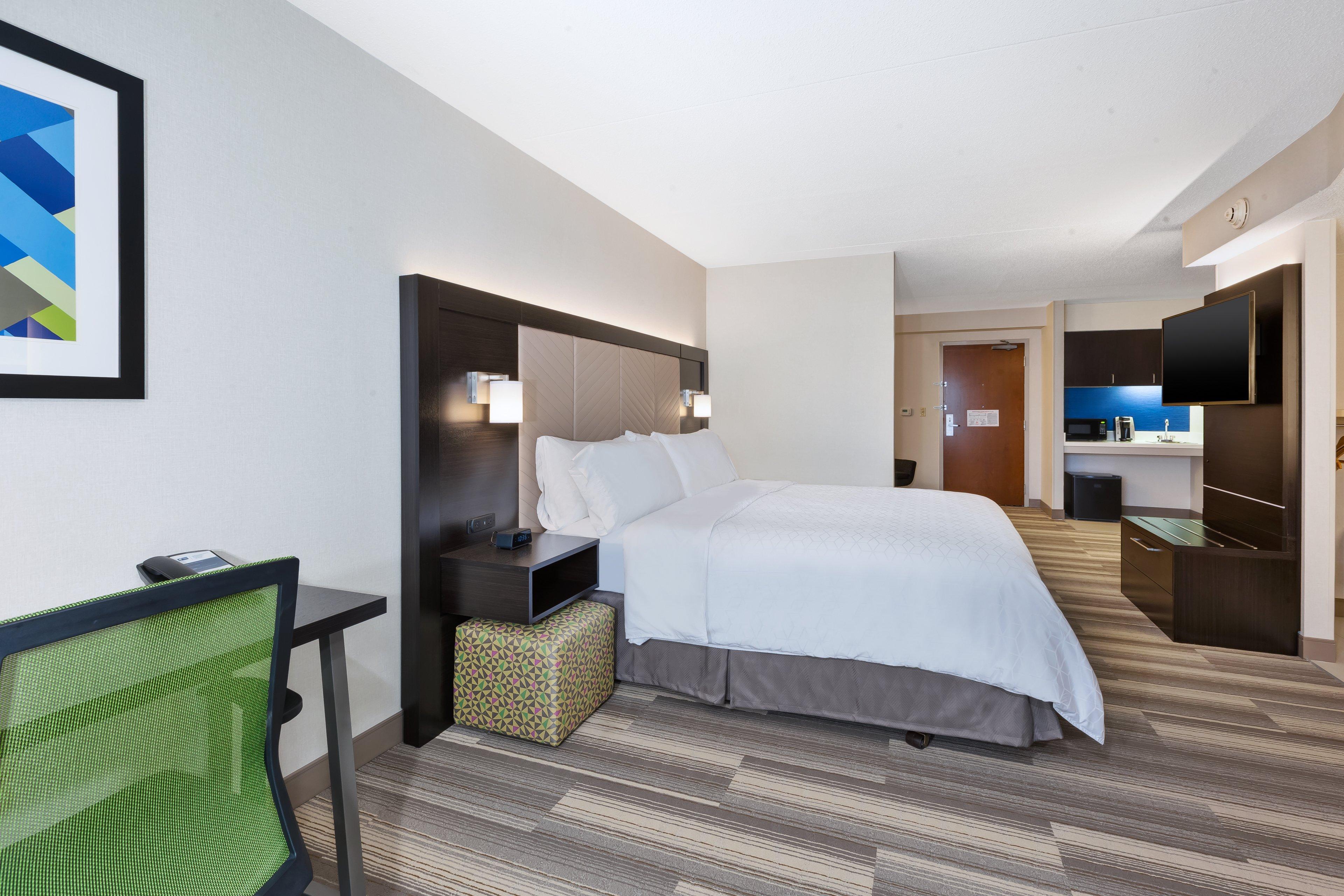 Holiday Inn Express Blacksburg By Ihg Kültér fotó