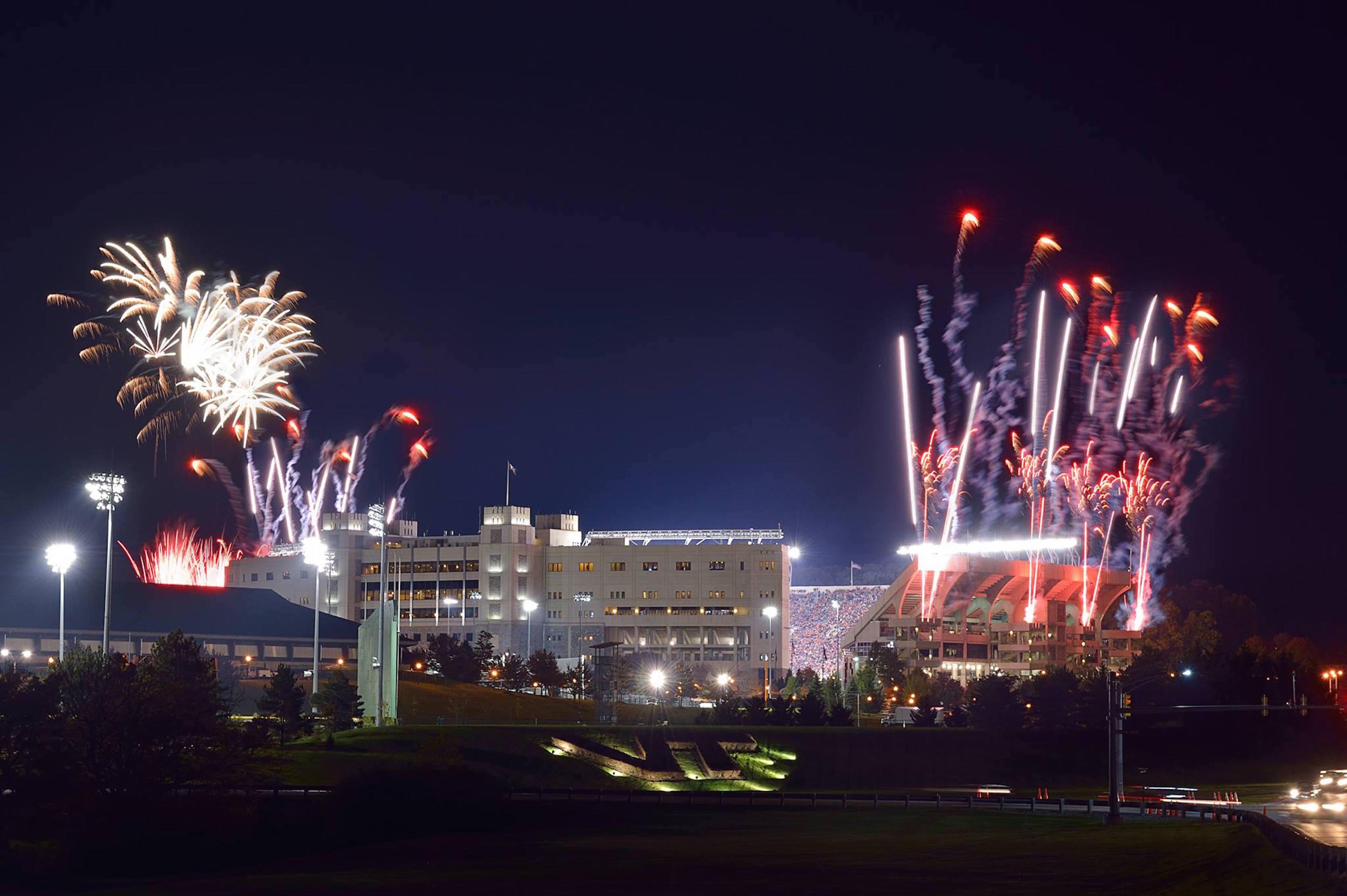Holiday Inn Express Blacksburg By Ihg Kültér fotó