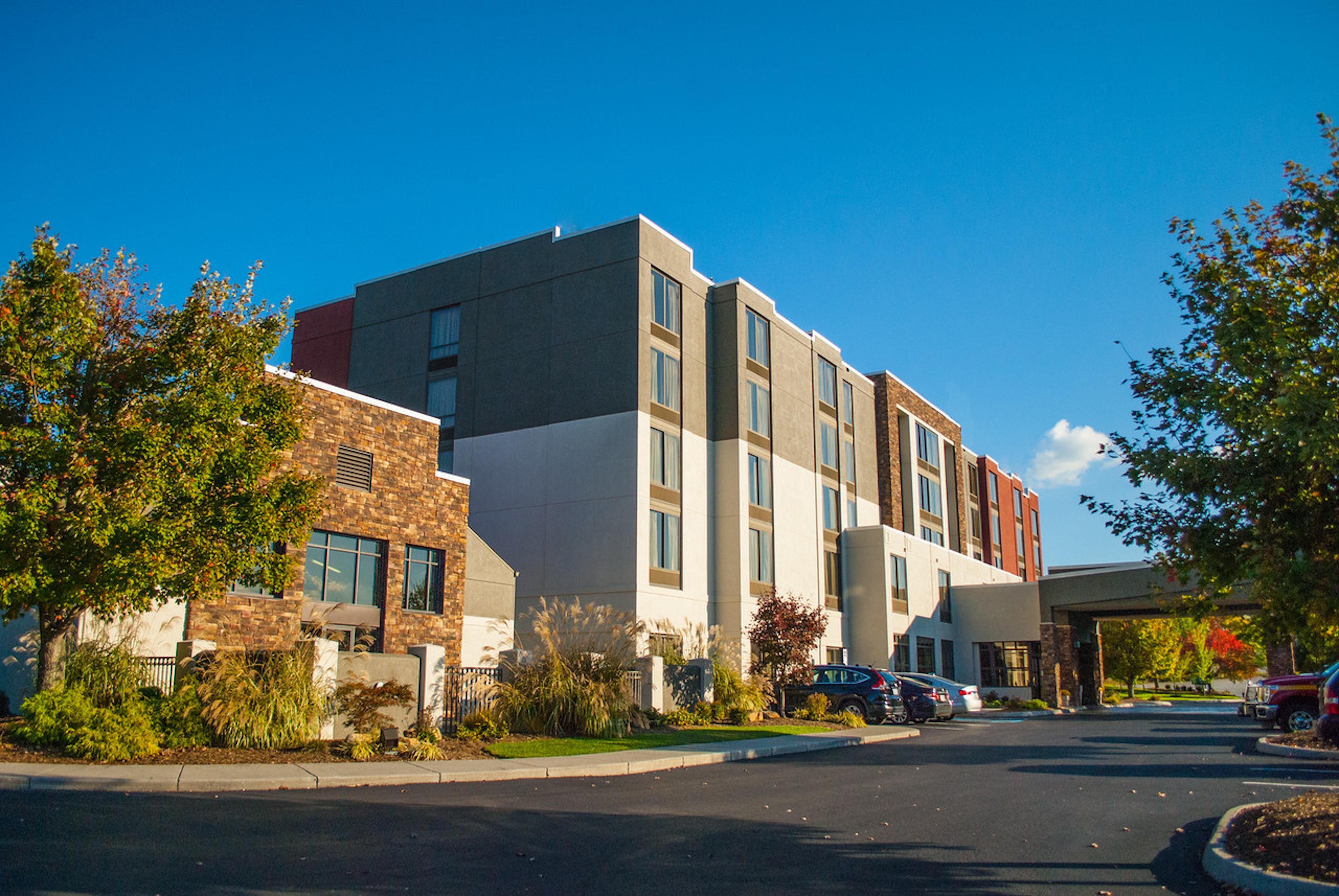 Holiday Inn Express Blacksburg By Ihg Kültér fotó
