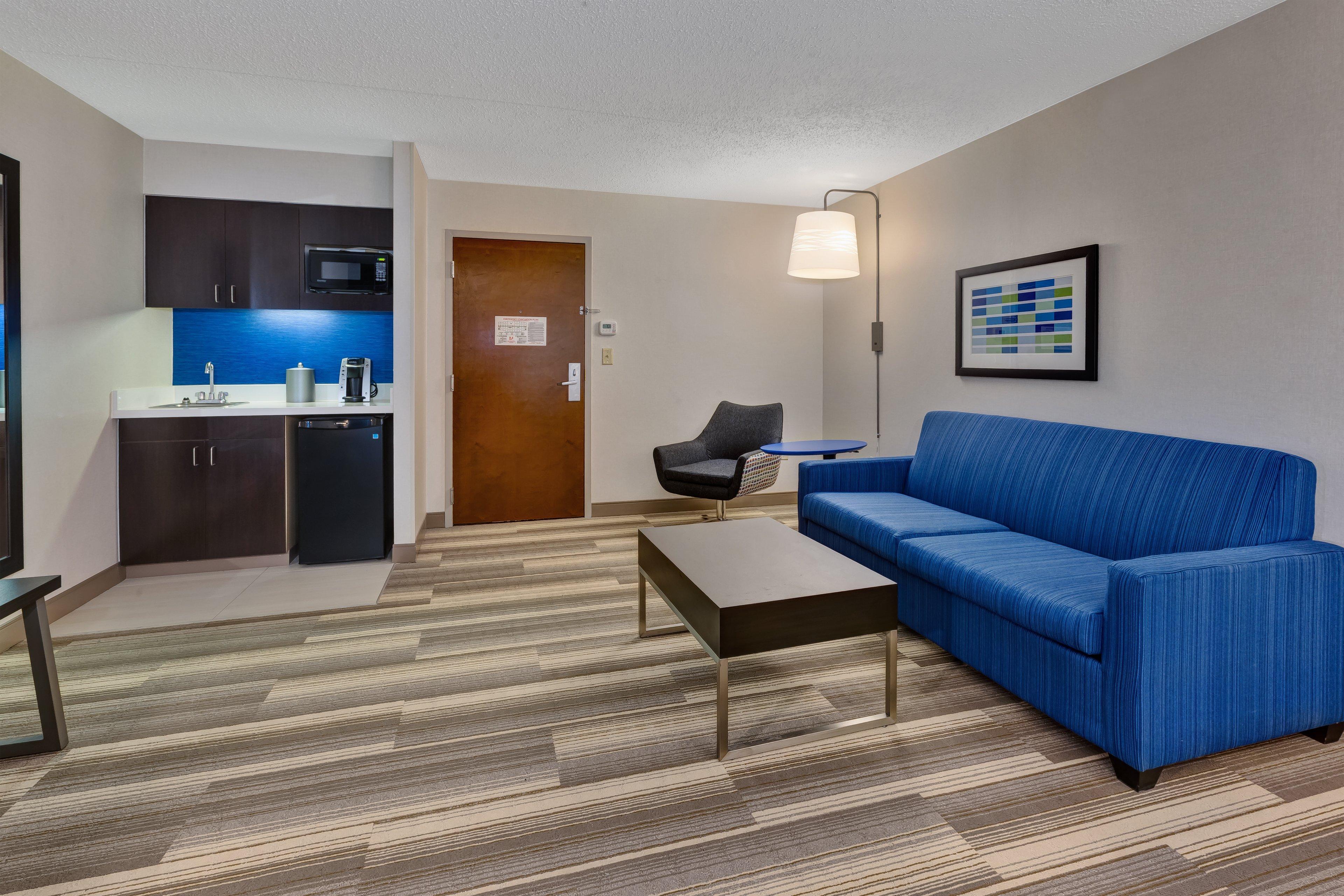 Holiday Inn Express Blacksburg By Ihg Kültér fotó