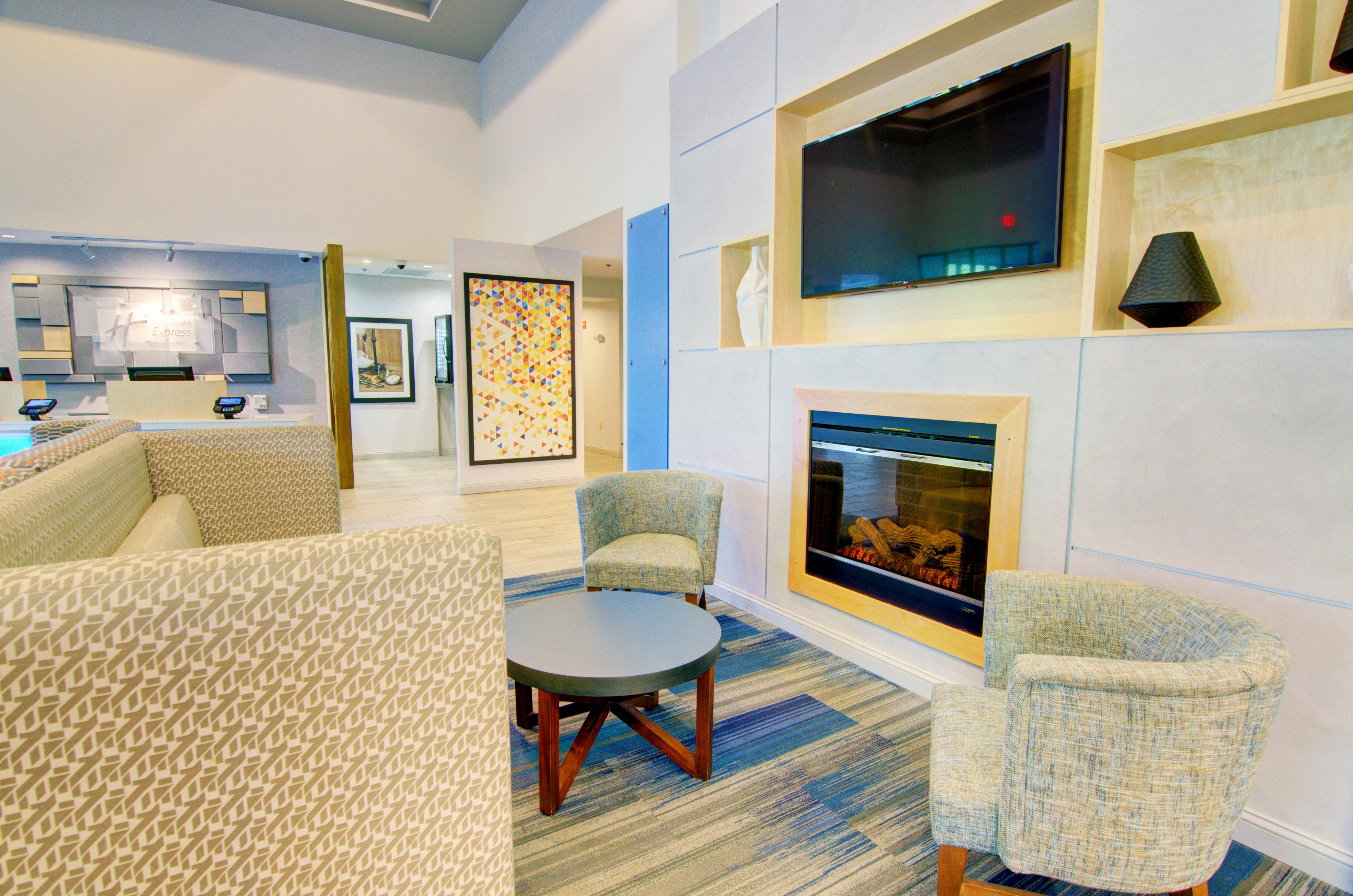 Holiday Inn Express Blacksburg By Ihg Kültér fotó