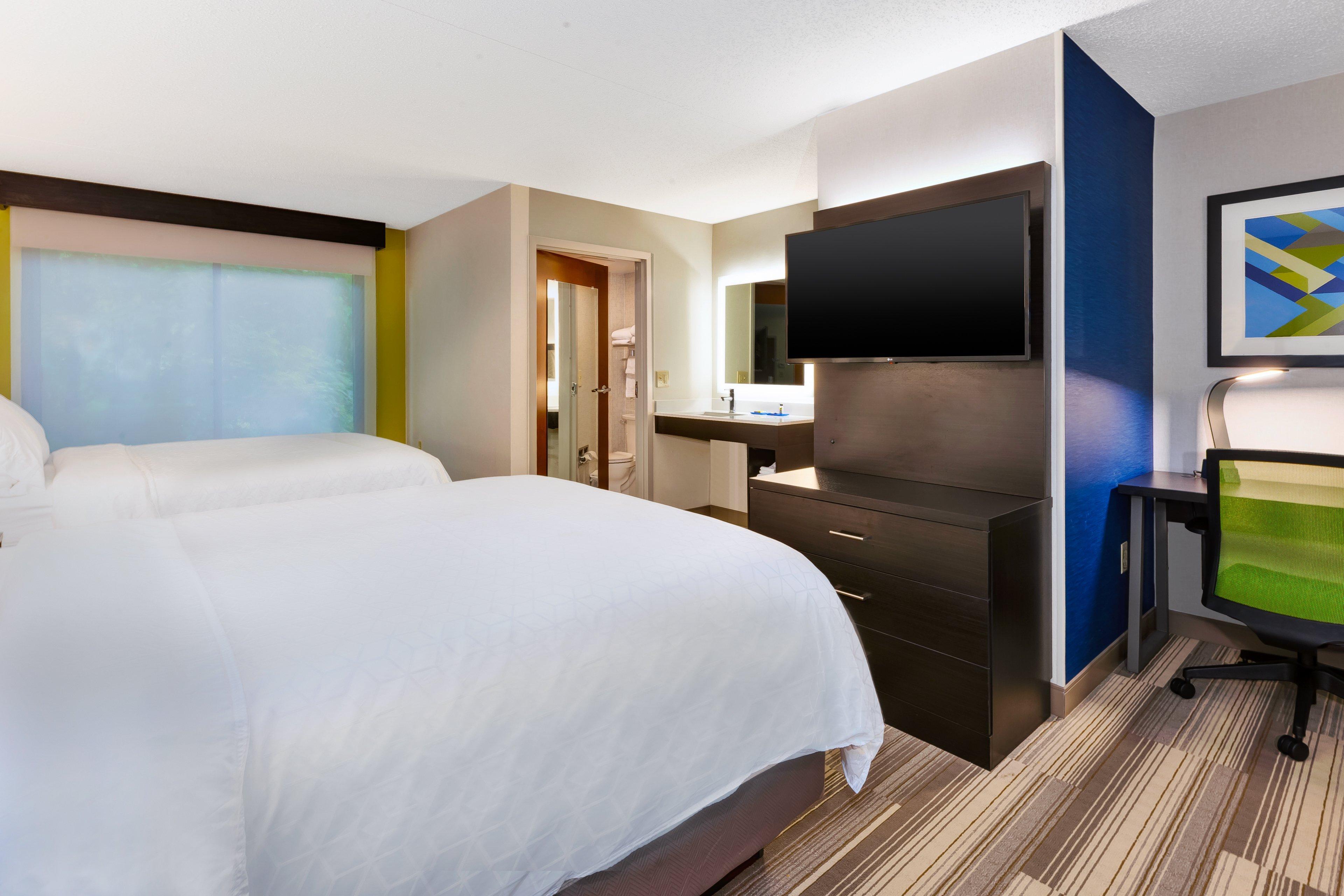 Holiday Inn Express Blacksburg By Ihg Kültér fotó