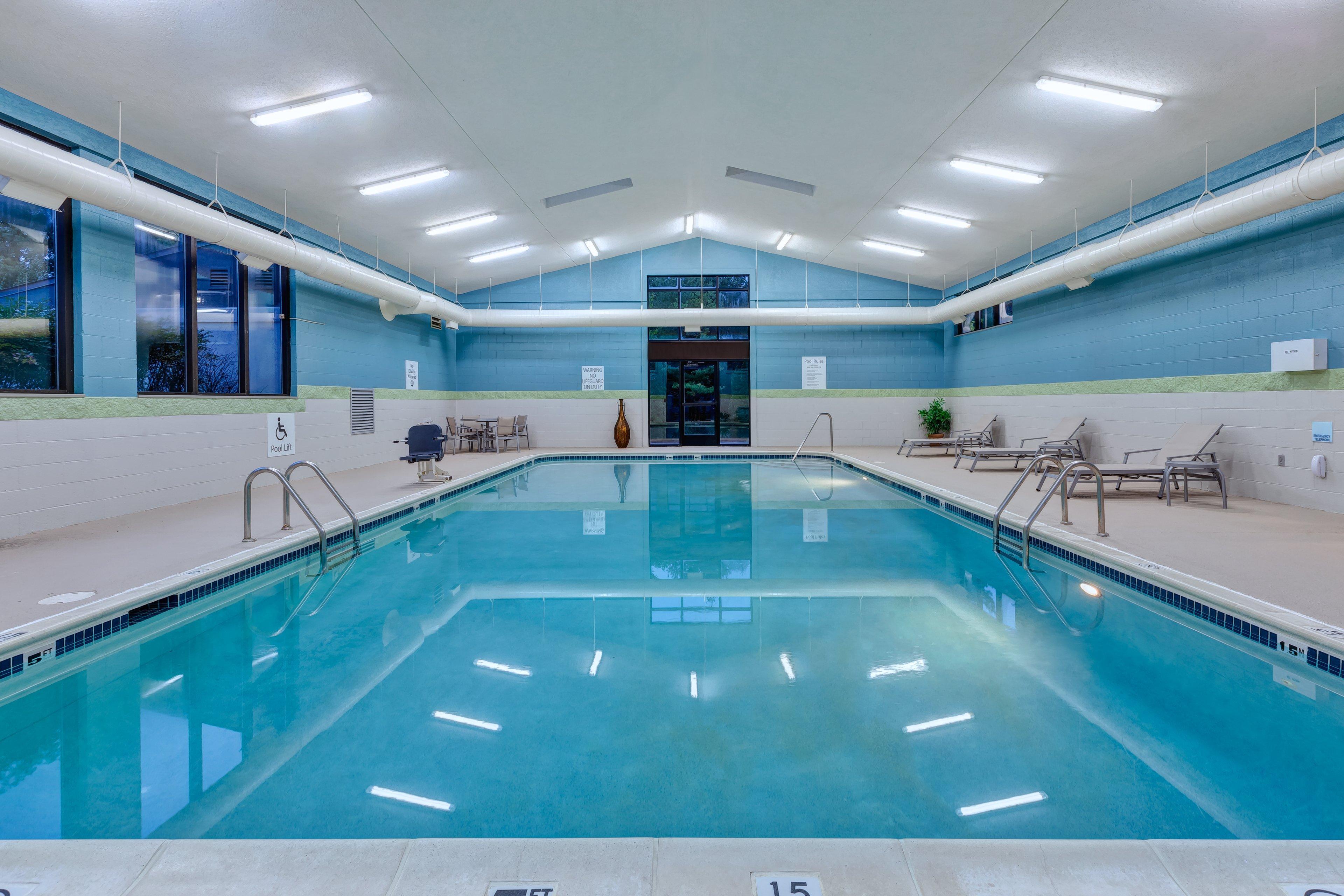 Holiday Inn Express Blacksburg By Ihg Kültér fotó