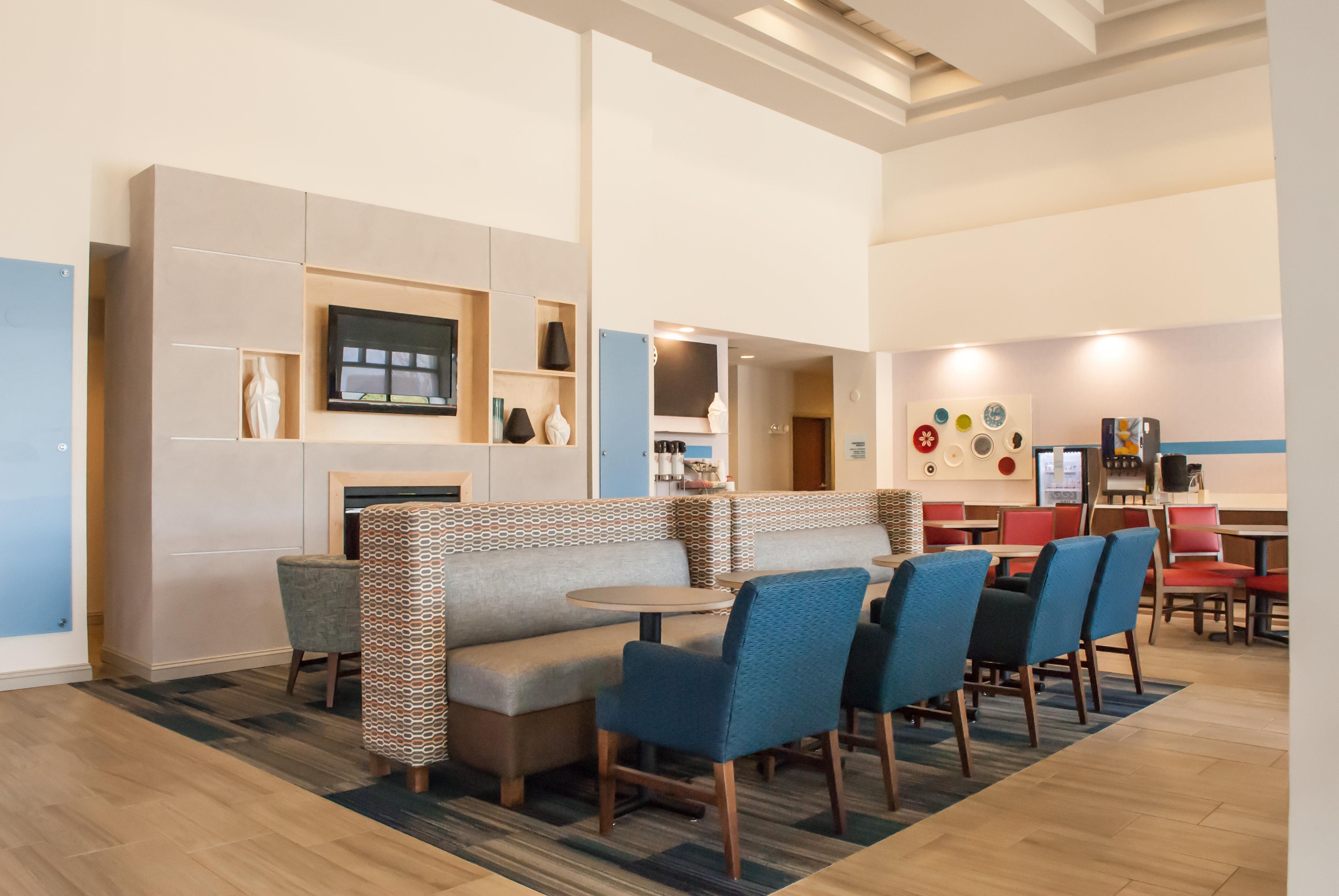 Holiday Inn Express Blacksburg By Ihg Kültér fotó