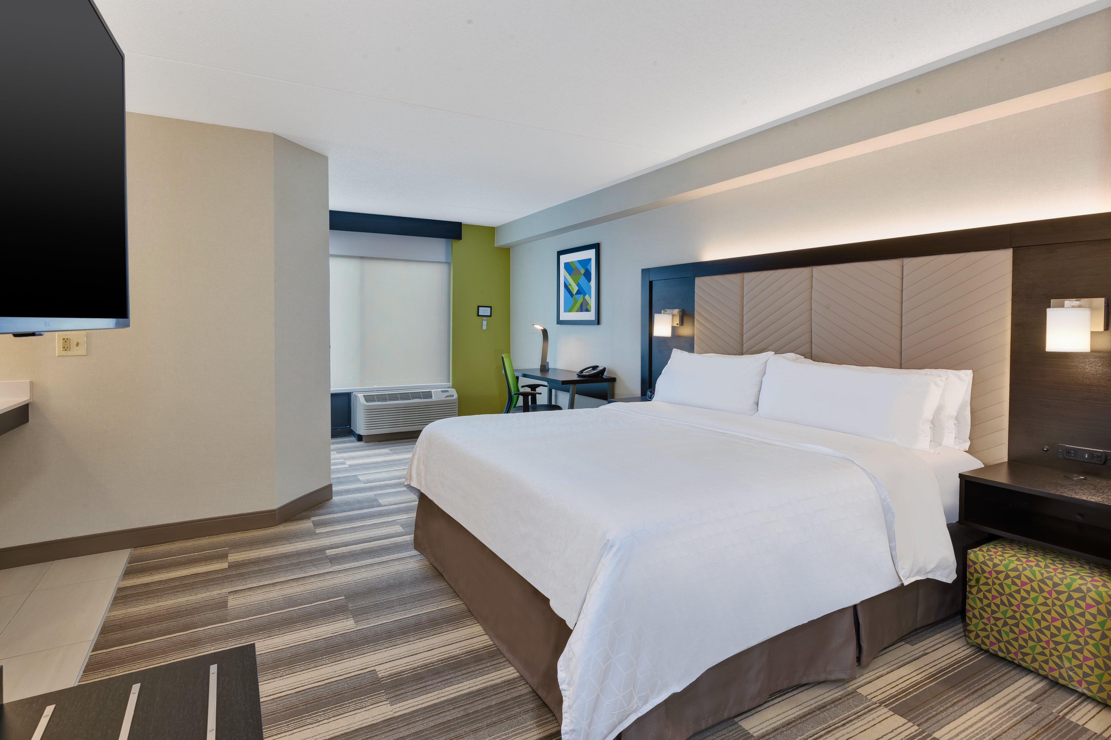 Holiday Inn Express Blacksburg By Ihg Kültér fotó