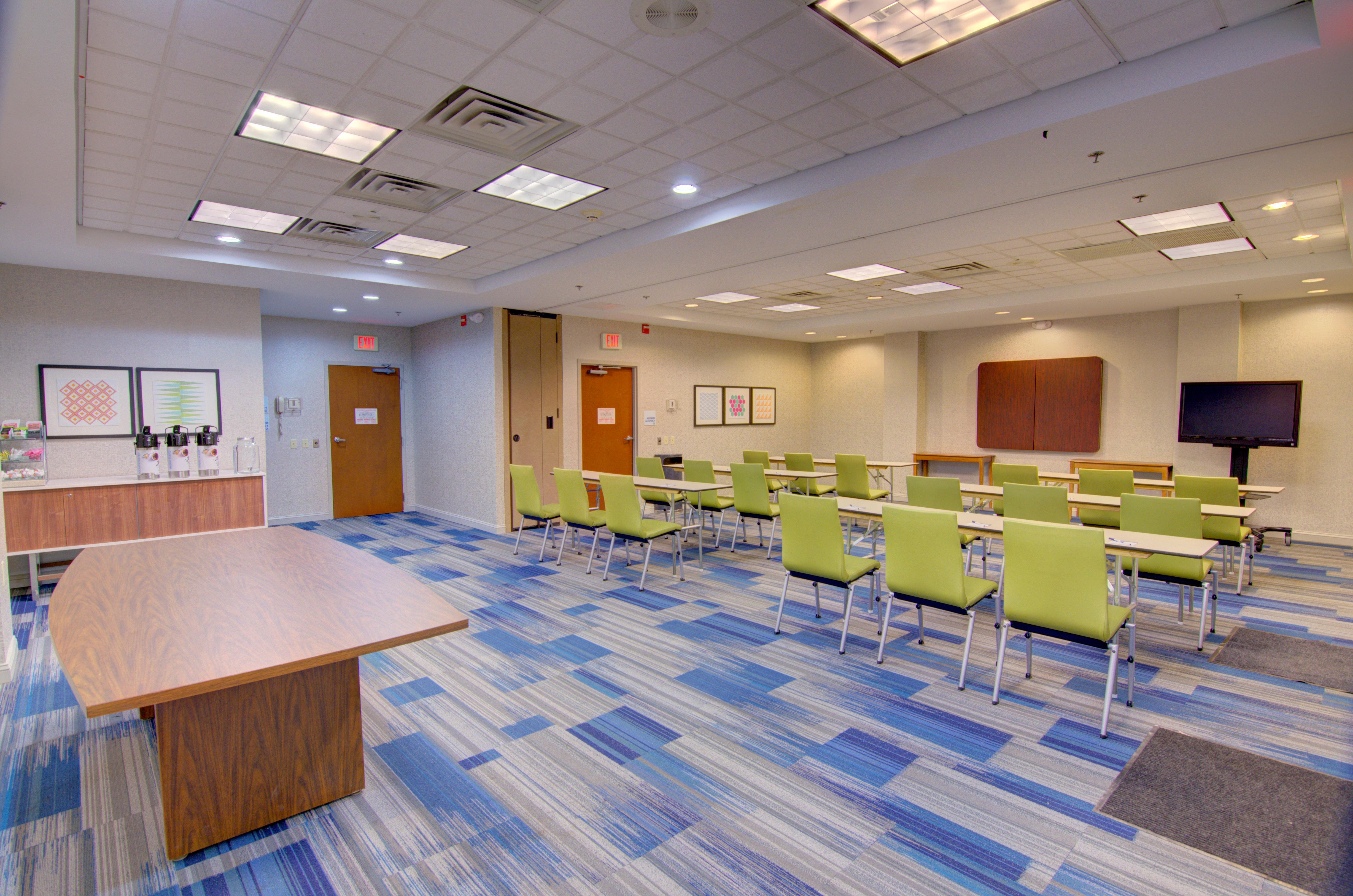 Holiday Inn Express Blacksburg By Ihg Kültér fotó