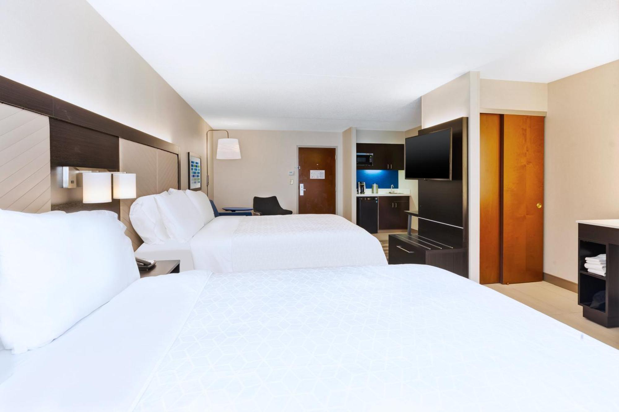 Holiday Inn Express Blacksburg By Ihg Kültér fotó