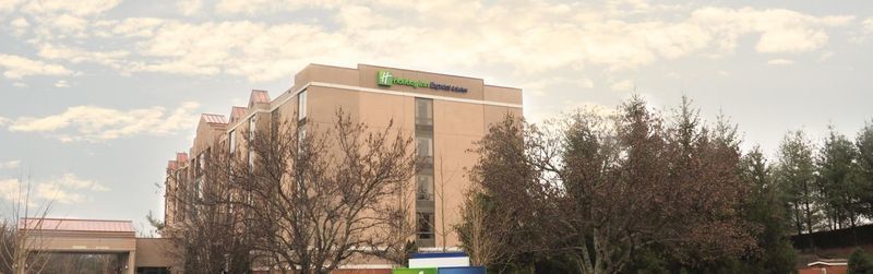 Holiday Inn Express Blacksburg By Ihg Kültér fotó