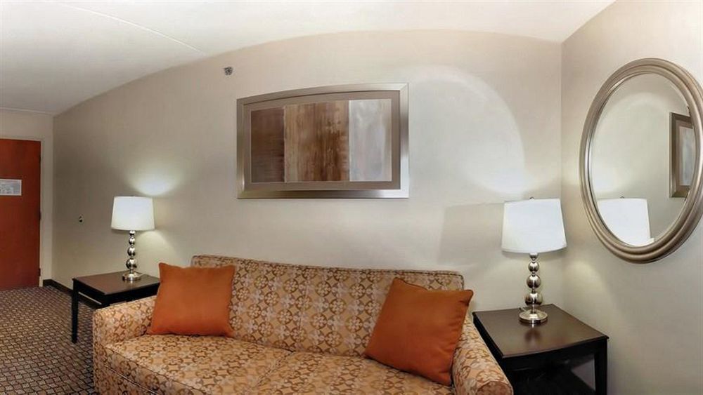 Holiday Inn Express Blacksburg By Ihg Kültér fotó