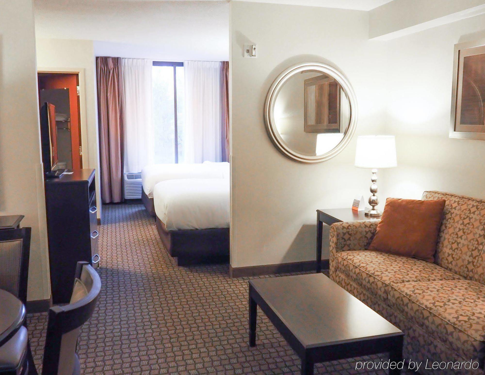 Holiday Inn Express Blacksburg By Ihg Kültér fotó