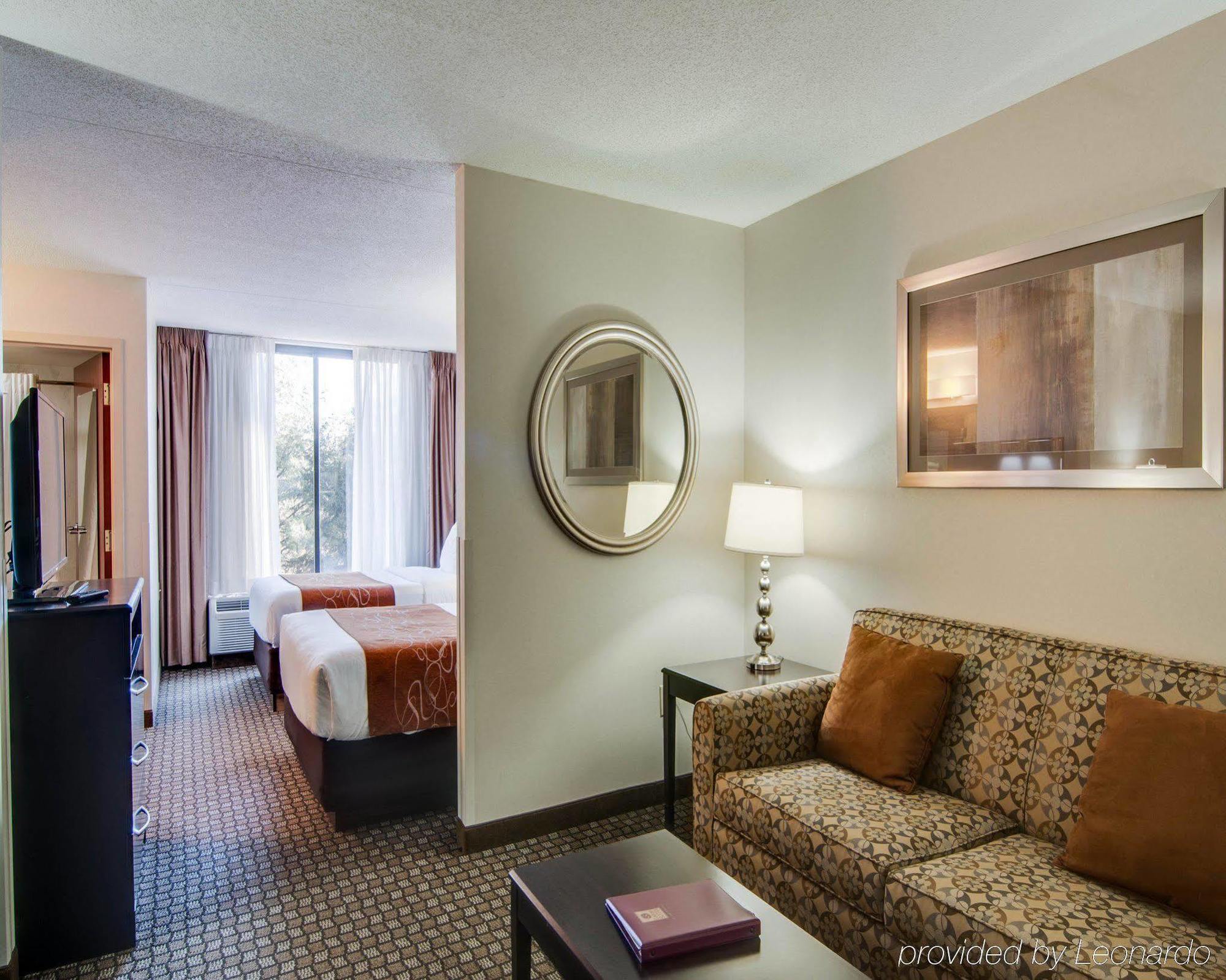 Holiday Inn Express Blacksburg By Ihg Kültér fotó